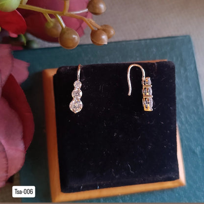 Tsa 006 | EARRINGS