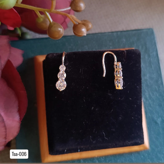 Tsa 006 | EARRINGS