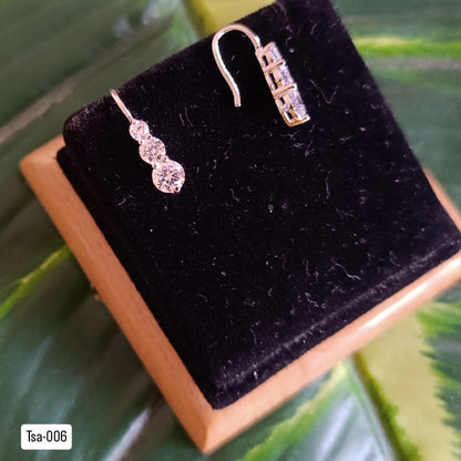 Tsa 006 | EARRINGS