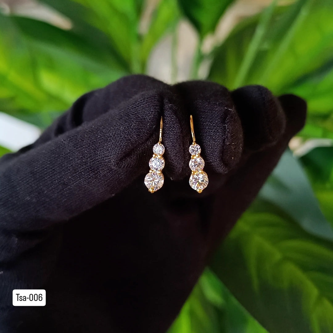 Tsa 006 | EARRINGS