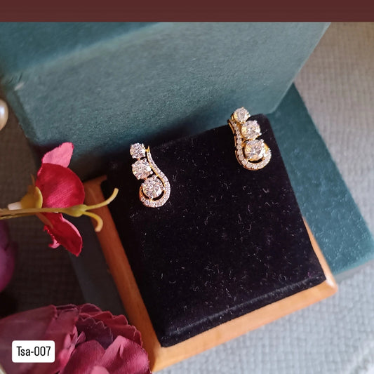 Tsa 007 | EARRINGS