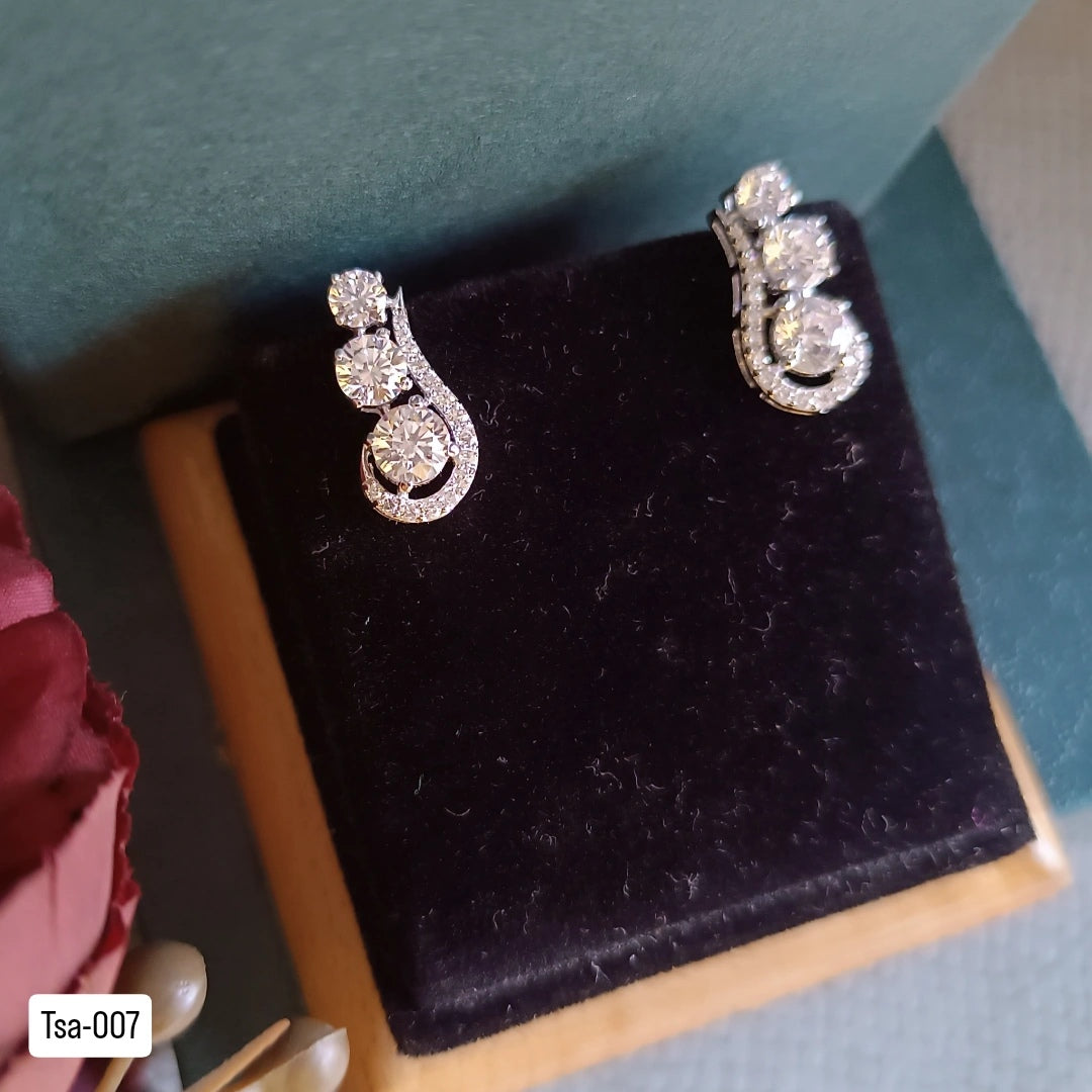 Tsa 007 | EARRINGS