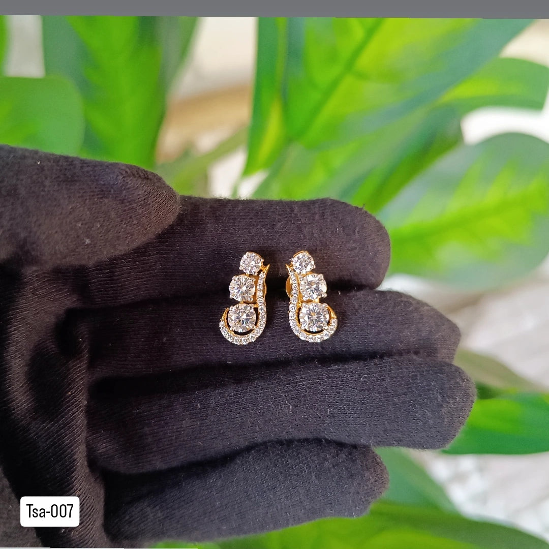 Tsa 007 | EARRINGS