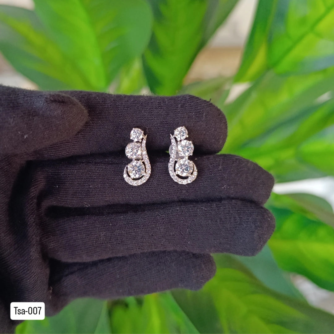 Tsa 007 | EARRINGS