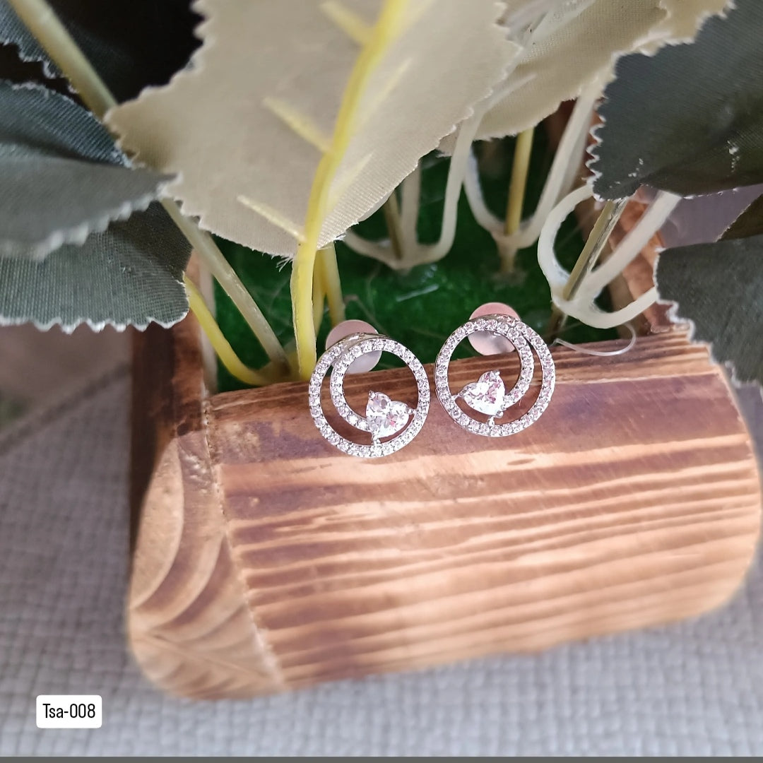 Tsa 008 | EARRINGS