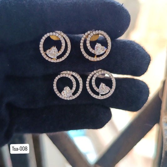 Tsa 008 | EARRINGS