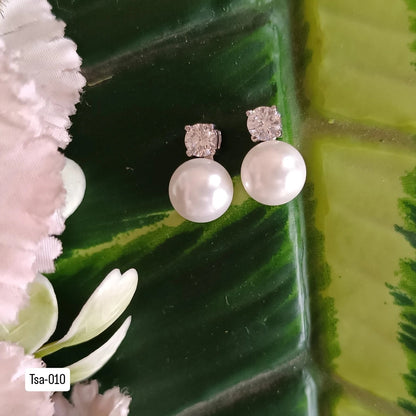 Tsa 010 | EARRINGS