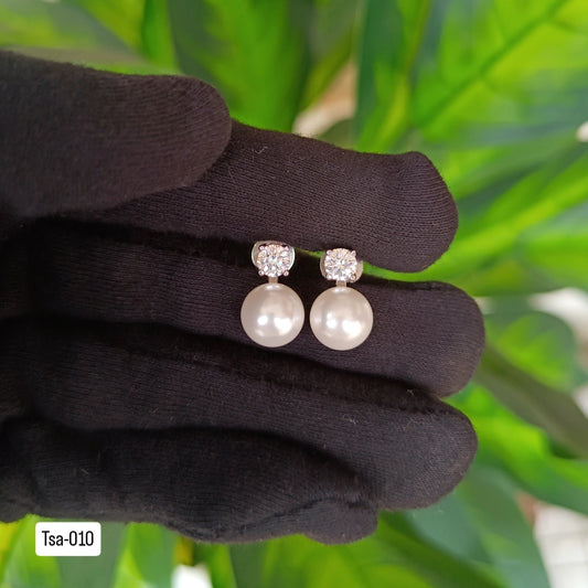 Tsa 010 | EARRINGS