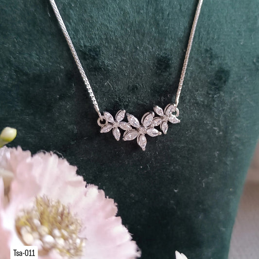 Tsa 011 |  PENDENT AND CHAIN