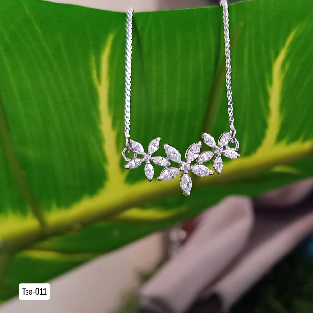 Tsa 011 |  PENDENT AND CHAIN