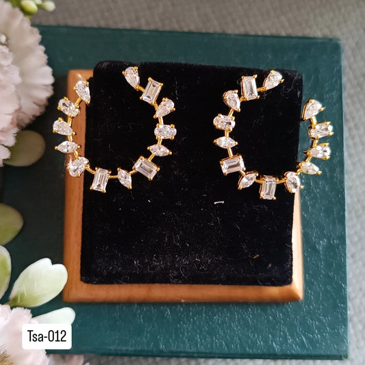Tsa 012 | EARRINGS