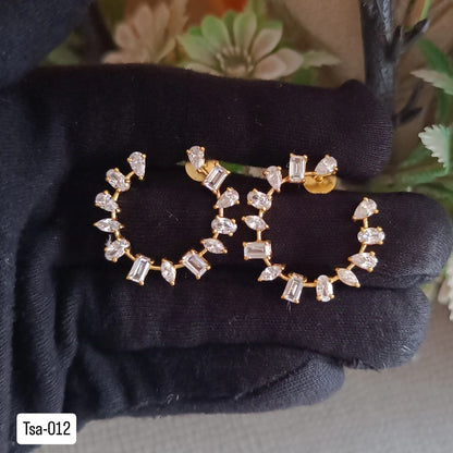 Tsa 012 | EARRINGS