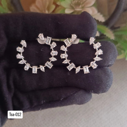 Tsa 012 | EARRINGS