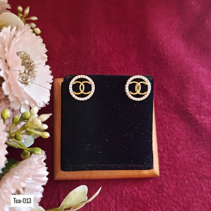 Tsa 013 | EARRINGS