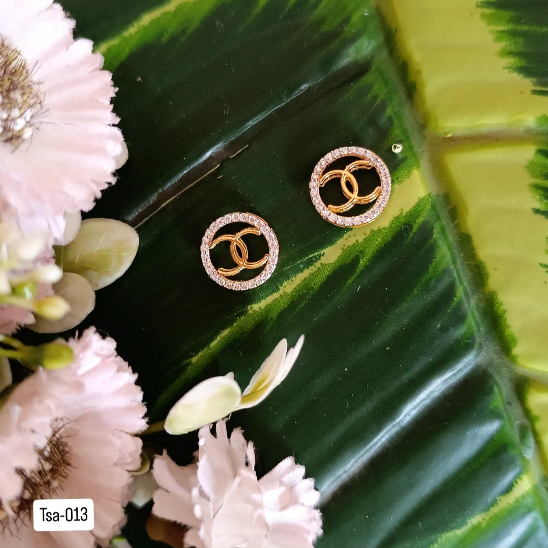 Tsa 013 | EARRINGS