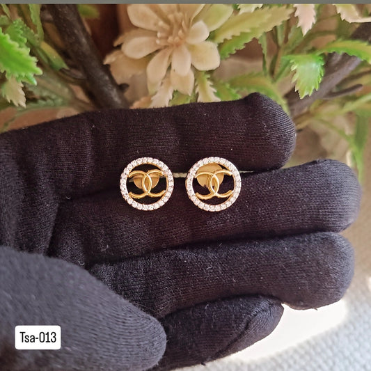 Tsa 013 | EARRINGS