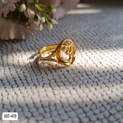 SST 478 | OM RING