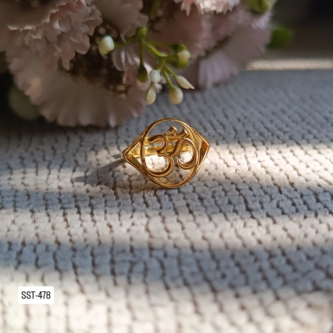 SST 478 | OM RING