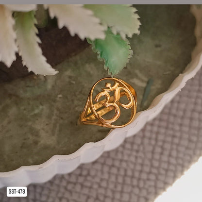 SST 478 | OM RING