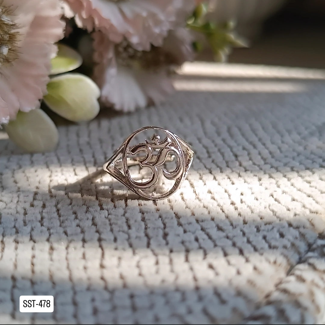 SST 478 | OM RING