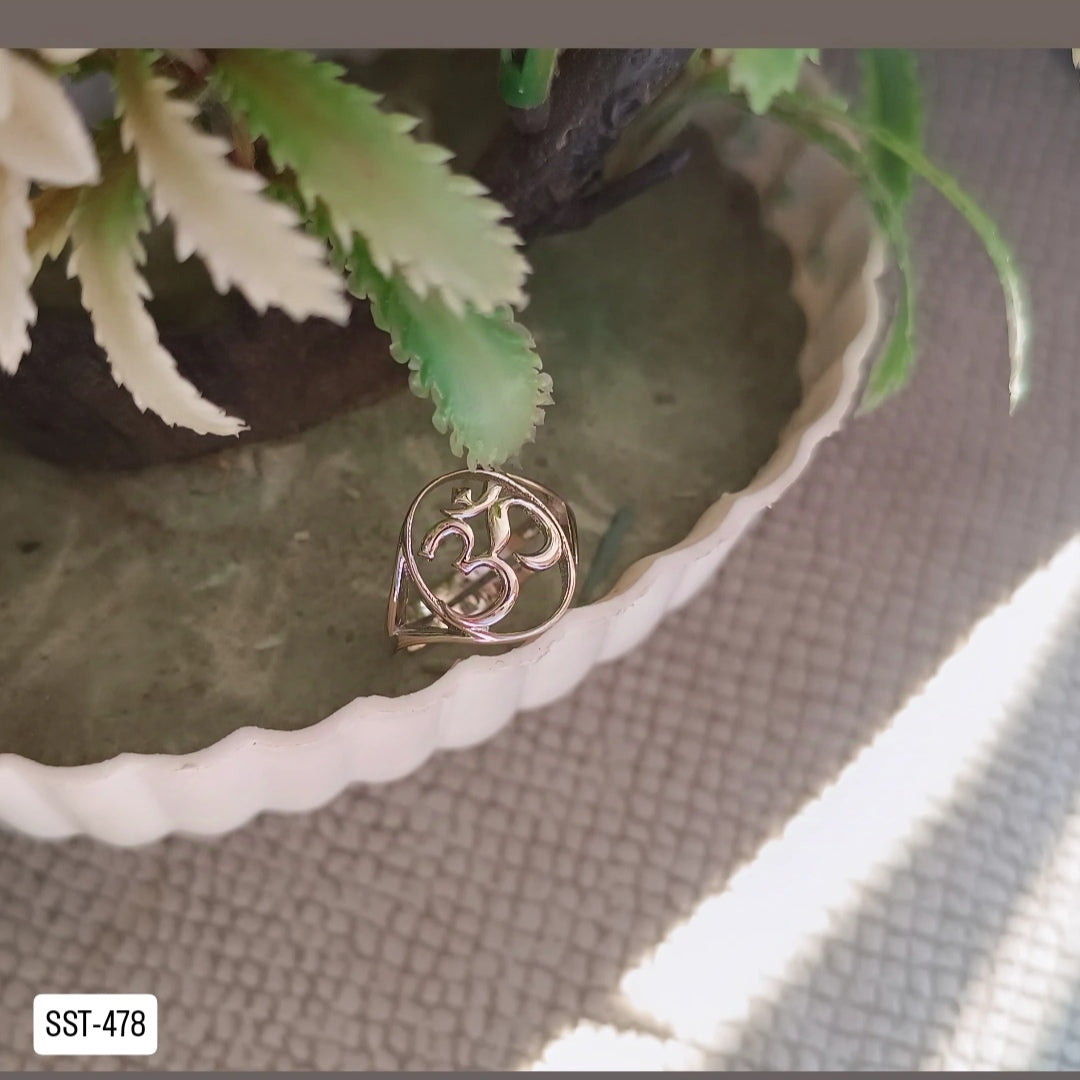 SST 478 | OM RING