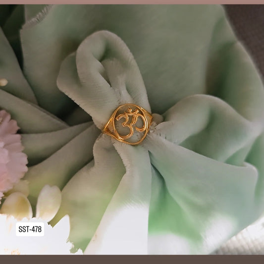 SST 478 | OM RING