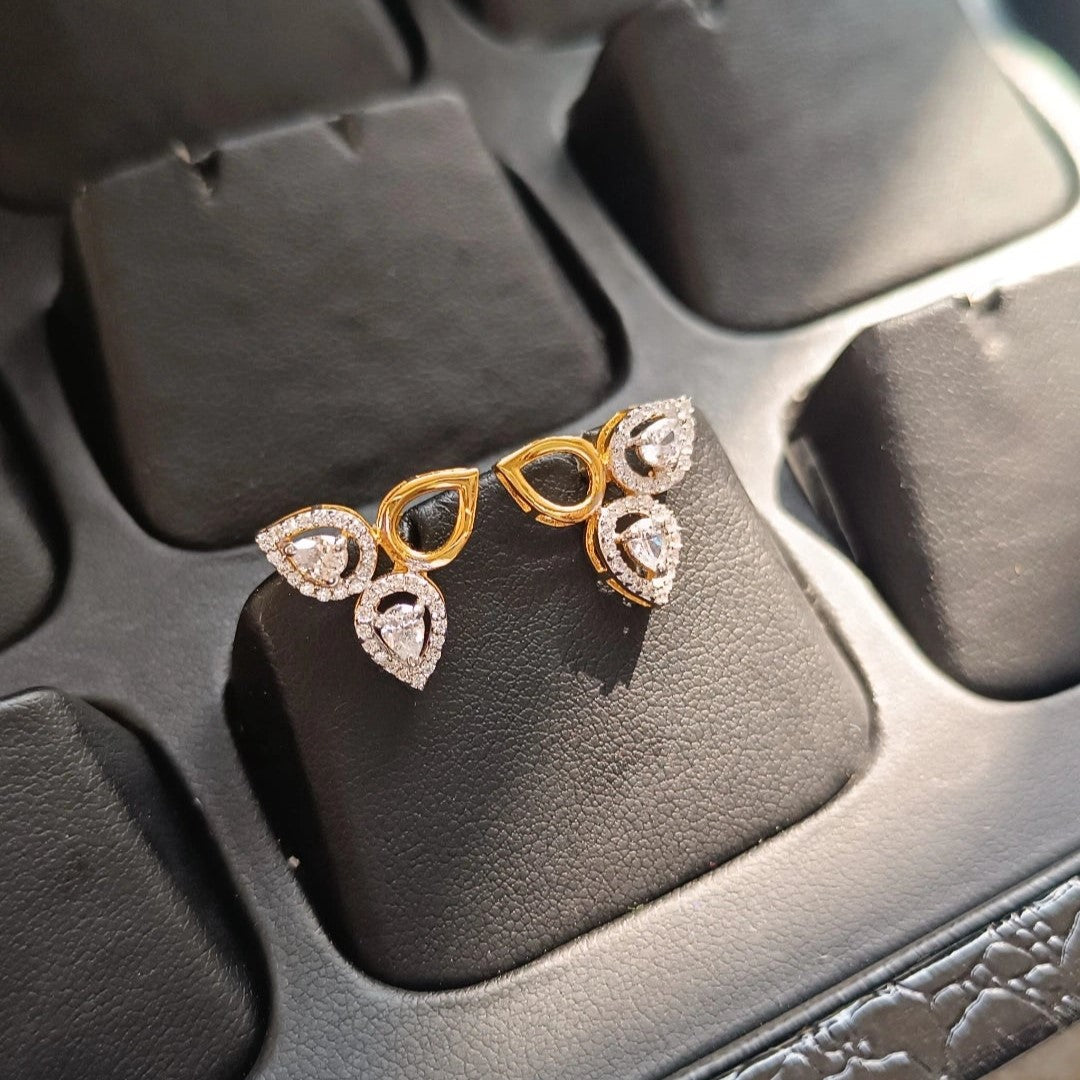 SST 354 | LOOP ELEGANC EARRINGS