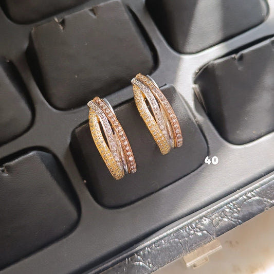 SST 086 | EARRINGS