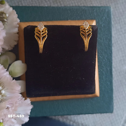 SST 489 | BALI EARRINGS