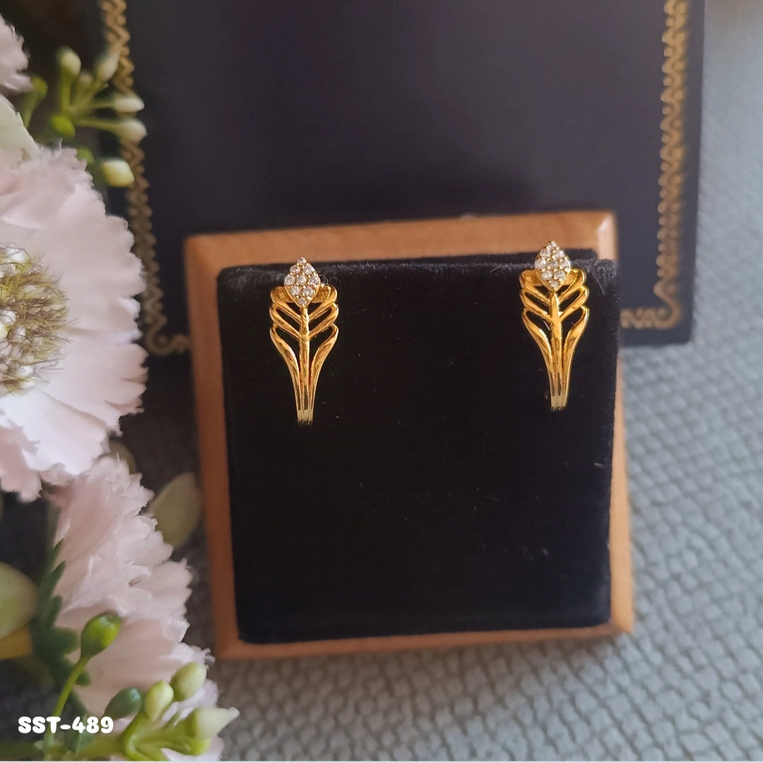 SST 489 | BALI EARRINGS
