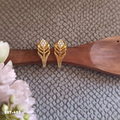 SST 489 | BALI EARRINGS