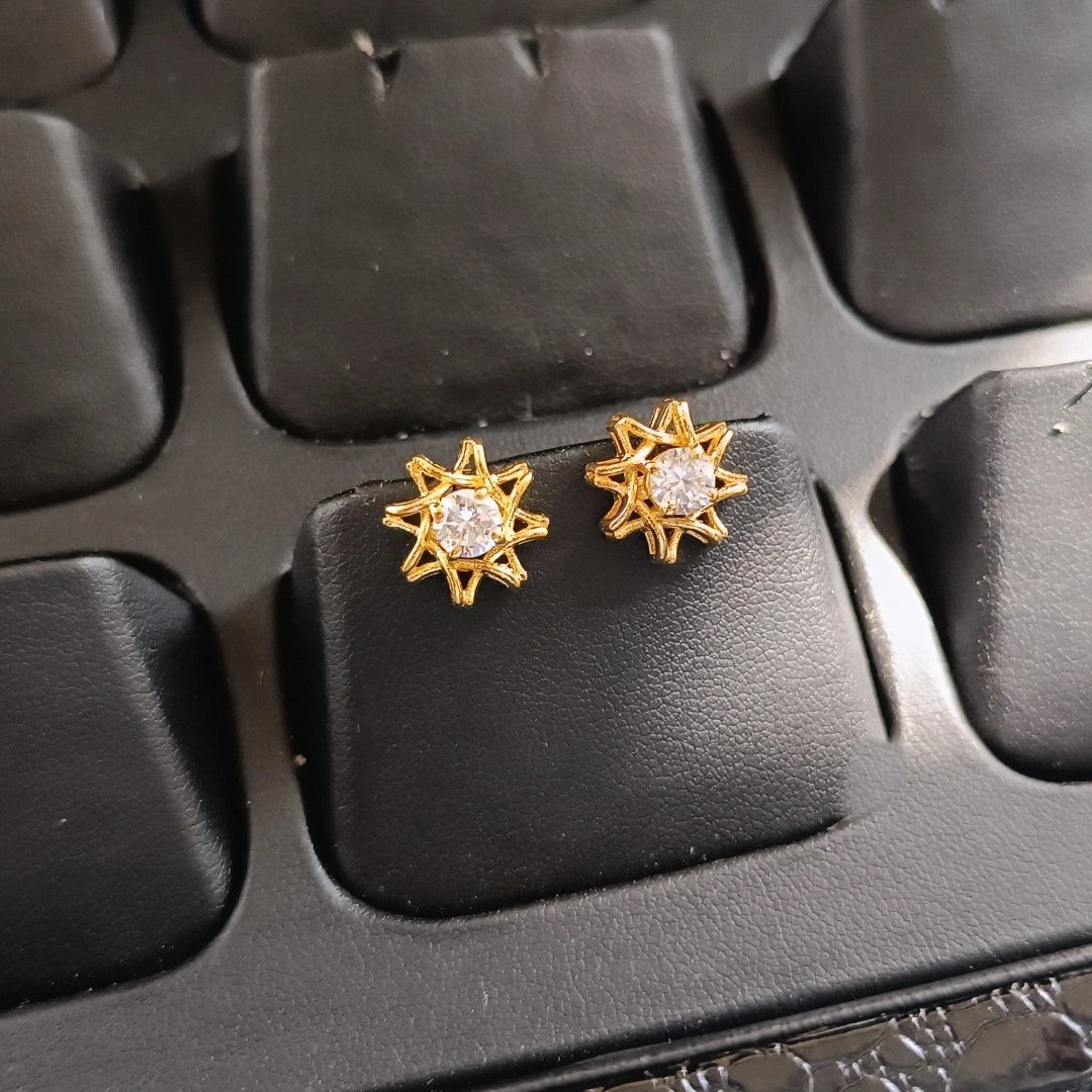 SST 404 | SUNSHINE EARRINGS