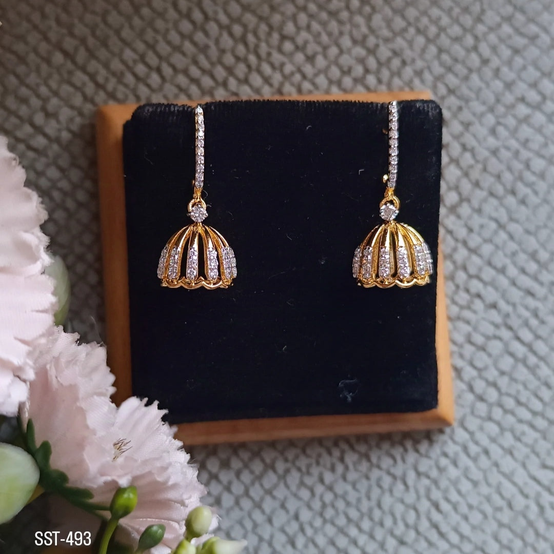 SST 493 | EARRINGS