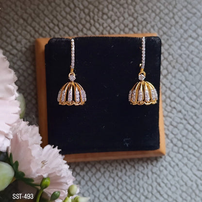 SST 493 | EARRINGS
