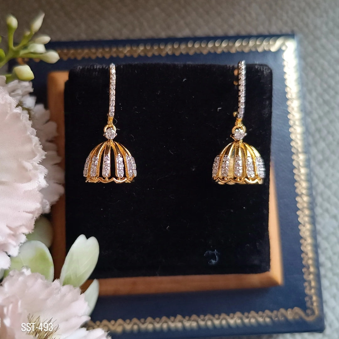 SST 493 | EARRINGS