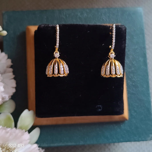 SST 493 | EARRINGS
