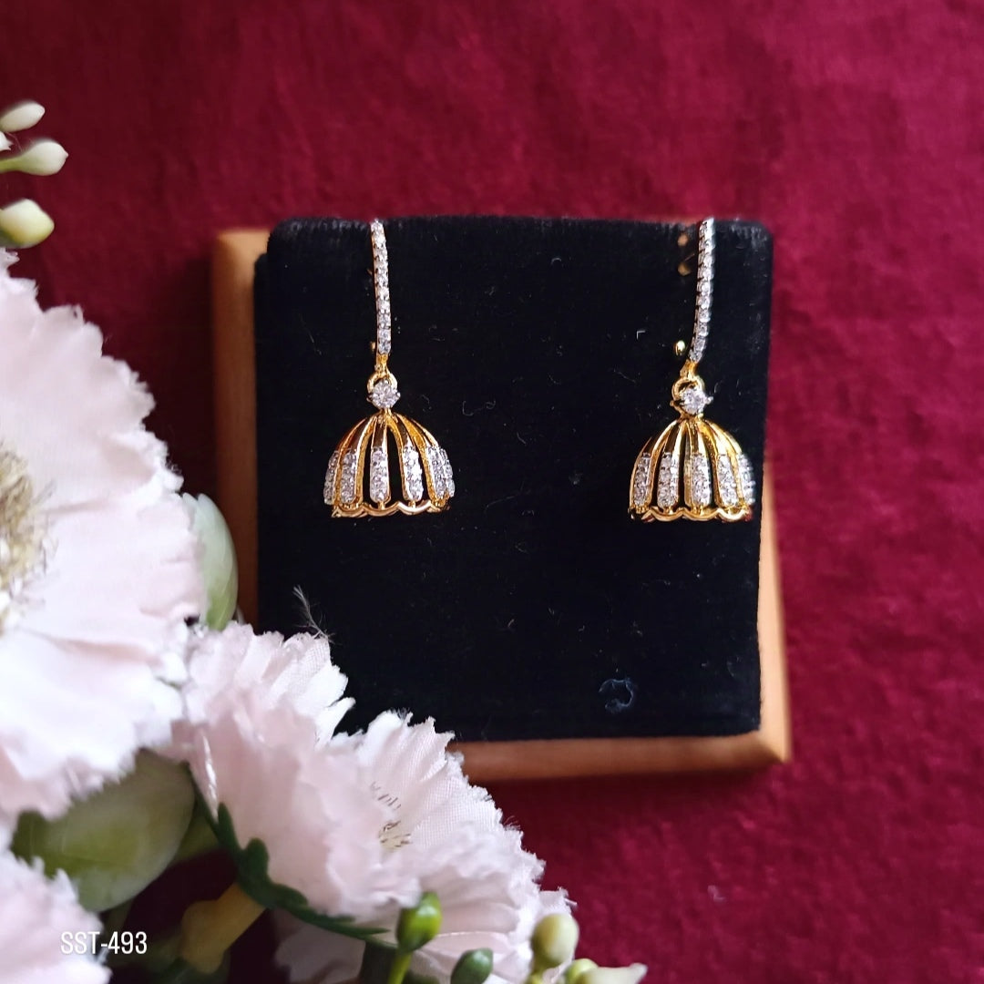 SST 493 | EARRINGS