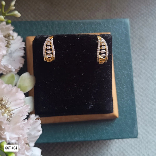 SST 494 | BALI EARRINGS