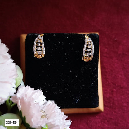 SST 494 | BALI EARRINGS