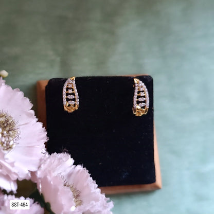 SST 494 | BALI EARRINGS
