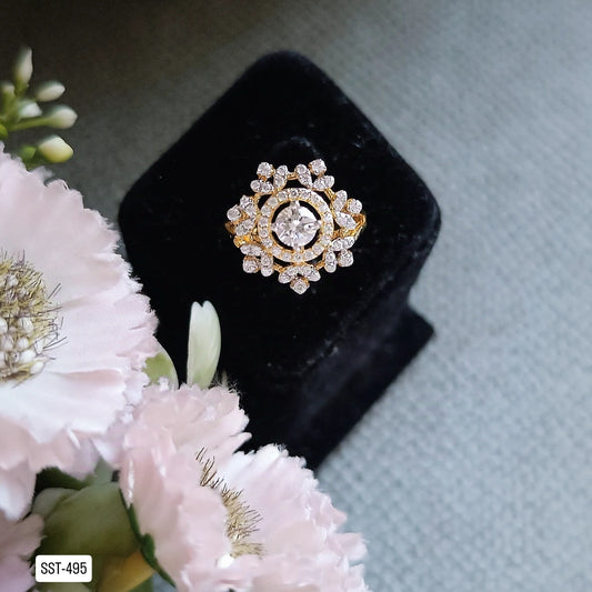 SST 495 | RING