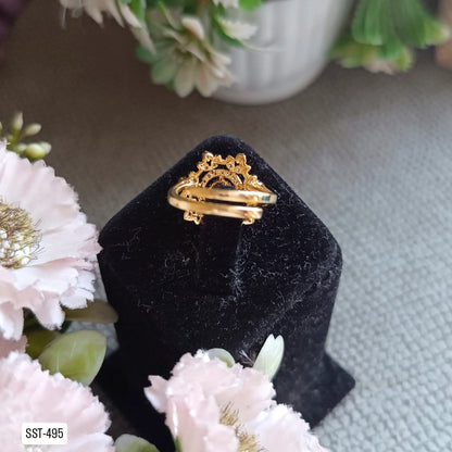 SST 495 | RING