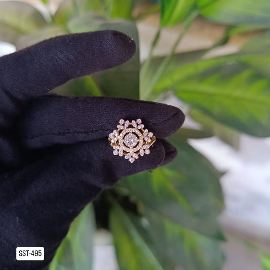 SST 495 | RING