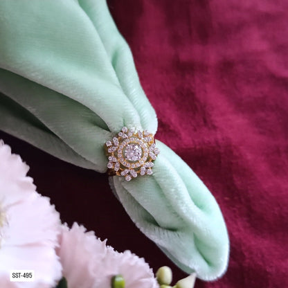 SST 495 | RING