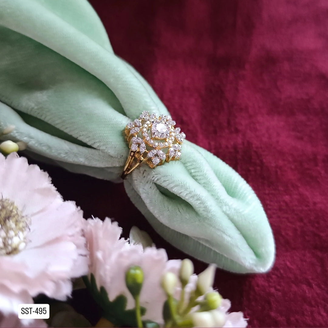 SST 495 | RING