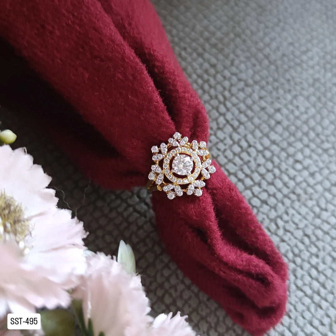 SST 495 | RING
