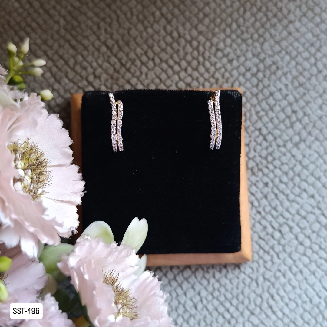 SST 496 | EARRINGS