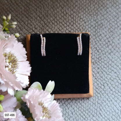 SST 496 | EARRINGS