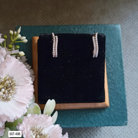 SST 496 | EARRINGS