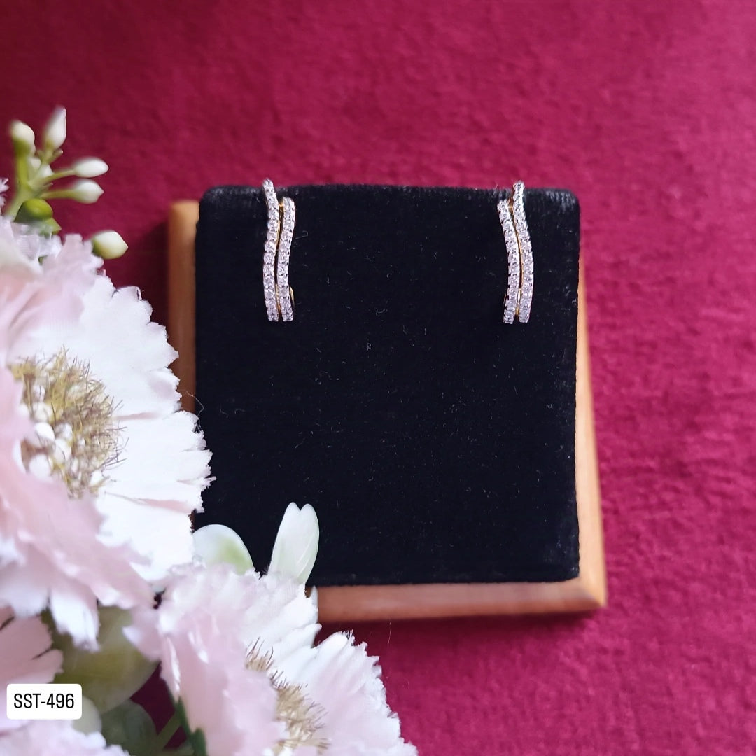 SST 496 | EARRINGS